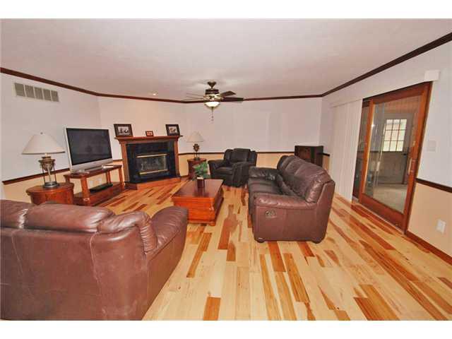 1075 Chipmunk Lane Pendleton, IN 46064 - Photo 8 of 24