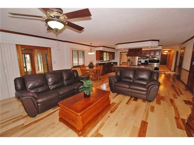 1075 Chipmunk Lane Pendleton, IN 46064 - Photo 9 of 24