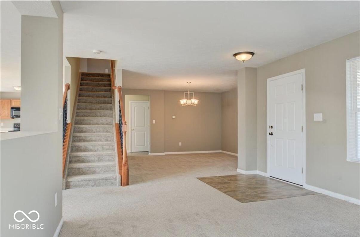 11217 Candice Drive Fishers, IN 46038 - Photo 37 of 61