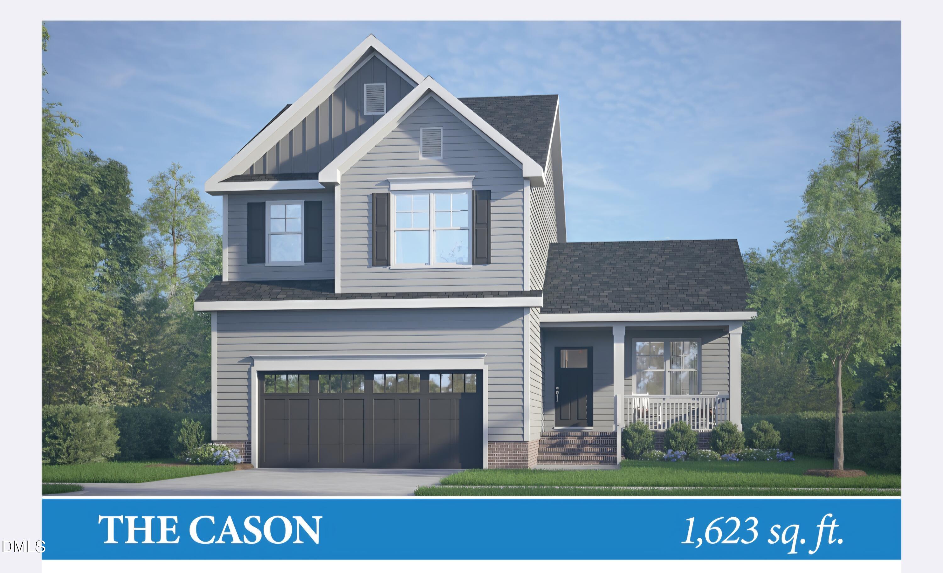 Cason photo