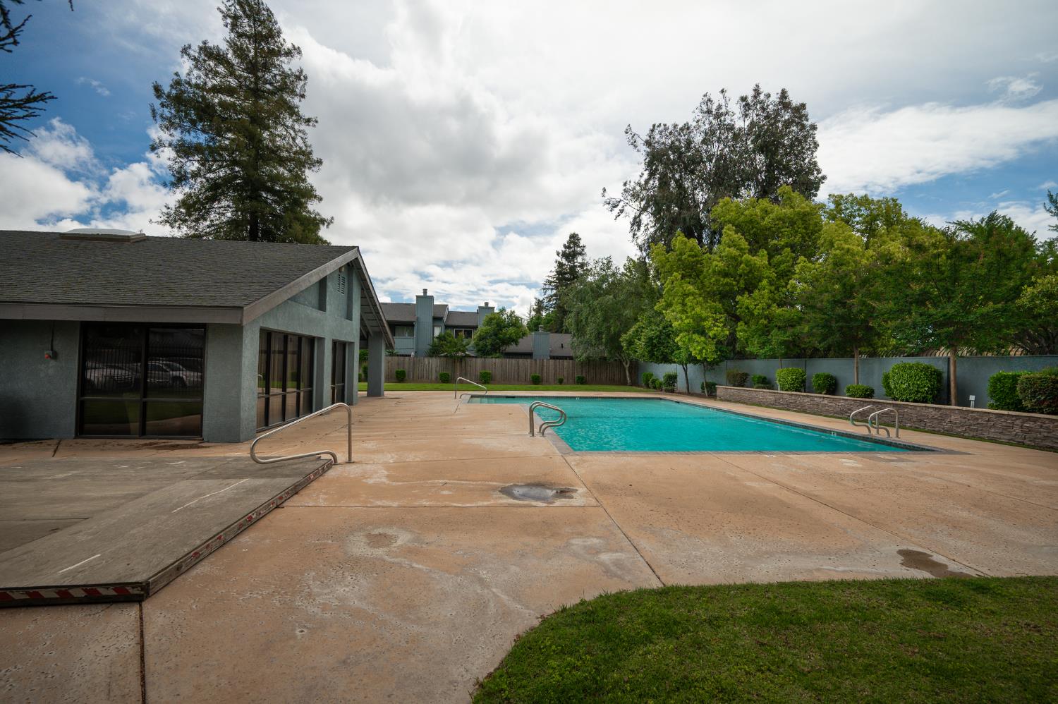 581 Lincoln Avenue, Unit B Modesto, CA 95354 - Photo 22 of 24