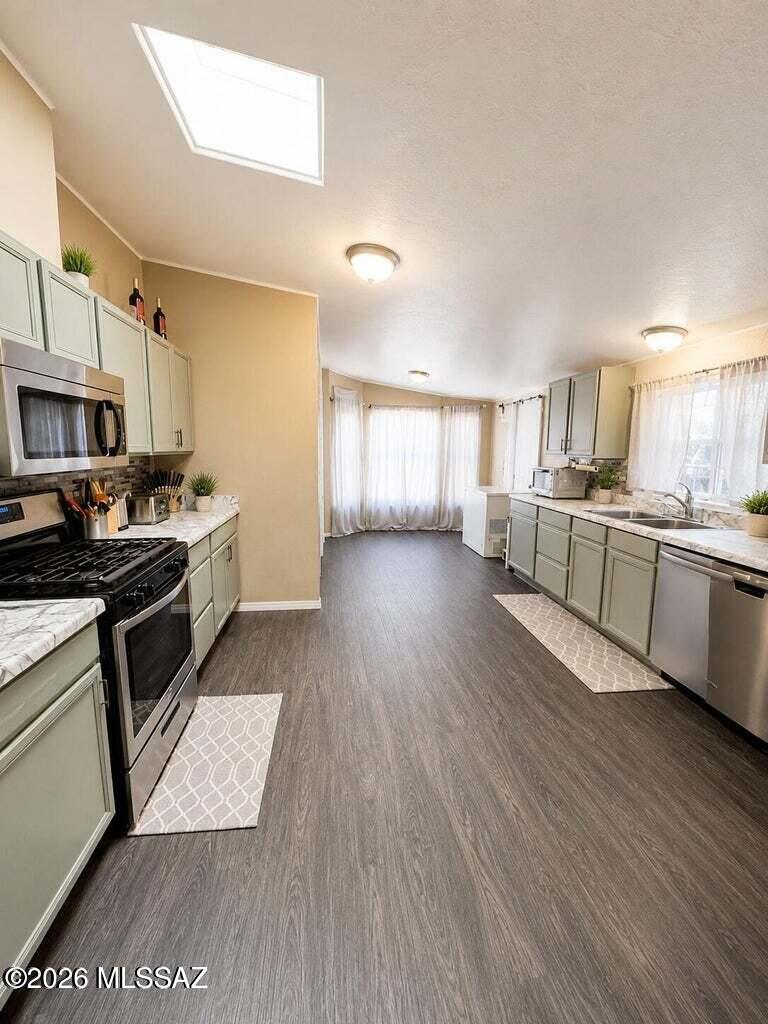 15967 West El Tiro Road Marana, AZ 85653 - Photo 3 of 34