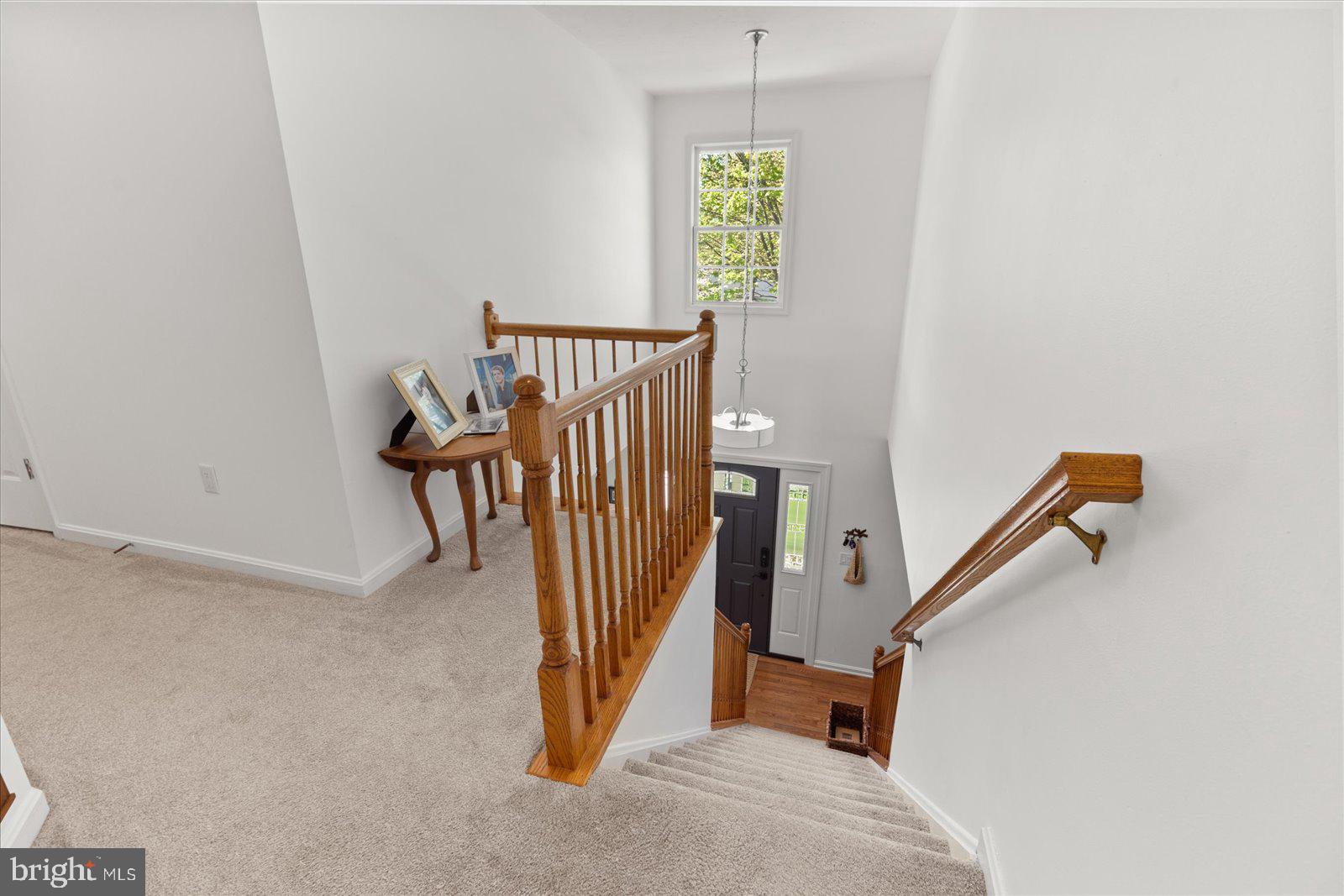 4 Appler Court Littlestown, PA 17340 - Photo 32 of 47 2nd floor hallway & landing