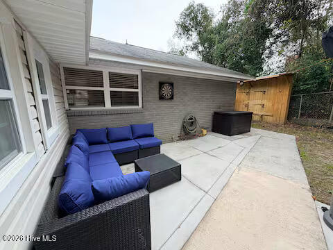 4016 Maddox Road Augusta, GA 30909 - Photo 26 of 49