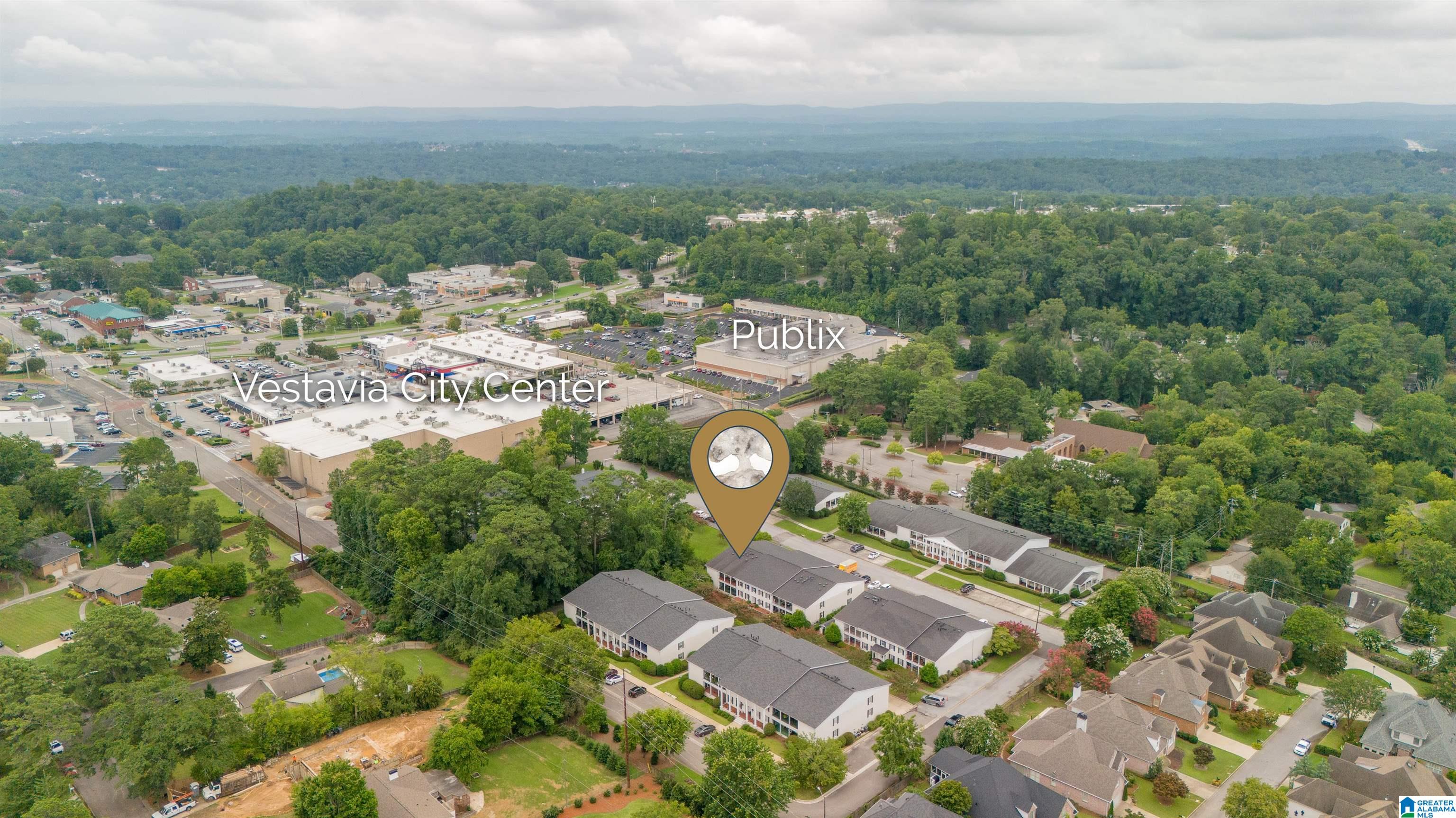 1884 Rockwood Road, Unit 1884 Birmingham, AL 35216 - Photo 43 of 46