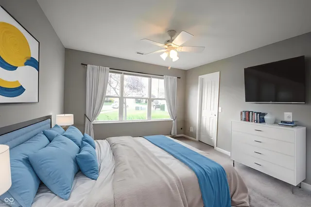 $1,900 | 4642 Creighton Lane, Indianapolis, IN 46237