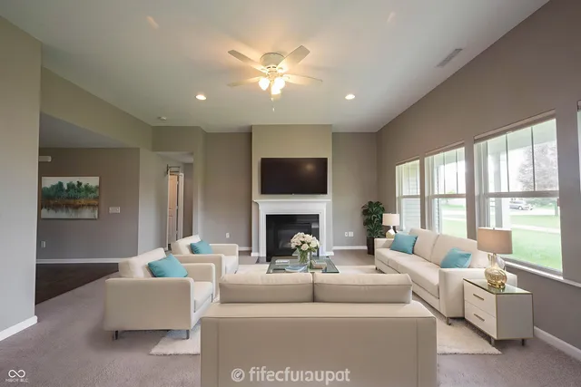 $1,900 | 4642 Creighton Lane, Indianapolis, IN 46237