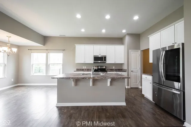 $1,900 | 4642 Creighton Lane, Indianapolis, IN 46237