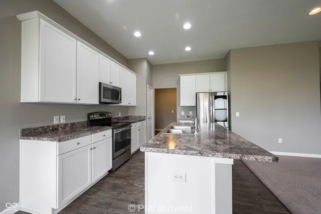 $1,900 | 4642 Creighton Lane, Indianapolis, IN 46237