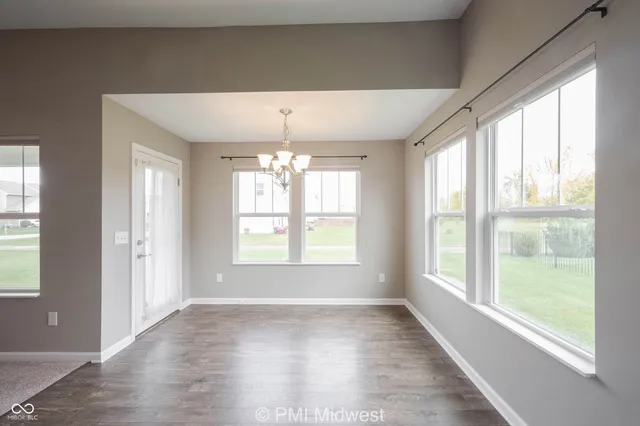 $1,900 | 4642 Creighton Lane, Indianapolis, IN 46237