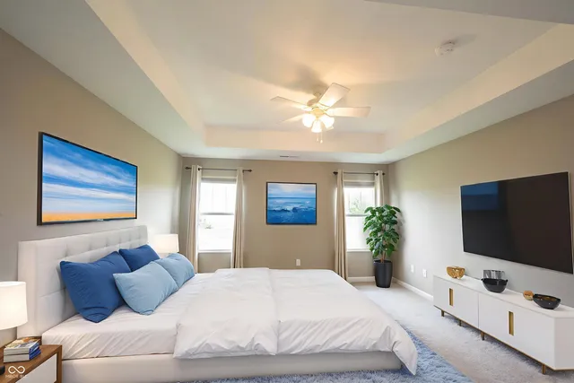 $1,900 | 4642 Creighton Lane, Indianapolis, IN 46237