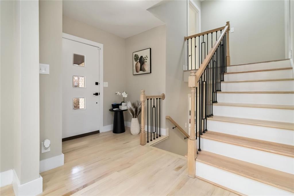 2338 Greenglade Road Northeast Atlanta, GA 30345 - Photo 14 of 29