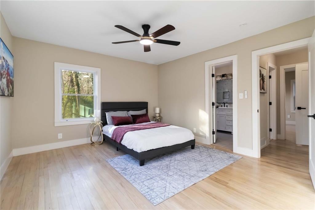 2338 Greenglade Road Northeast Atlanta, GA 30345 - Photo 24 of 29