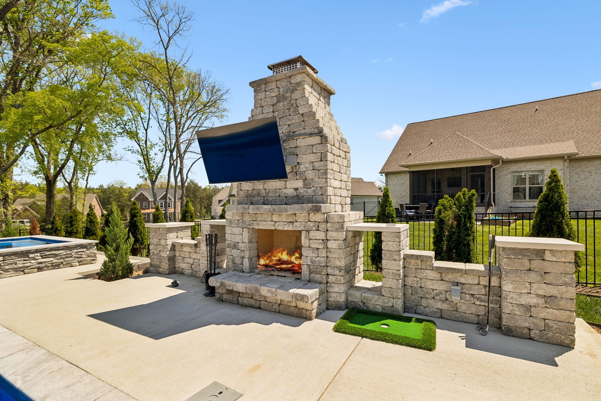 1008 Quillen Way Lebanon, TN 37087 - Photo 41 of 54