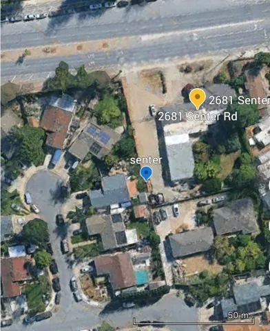 $2,895,000 | 2681 Senter Road, San Jose, CA 95111