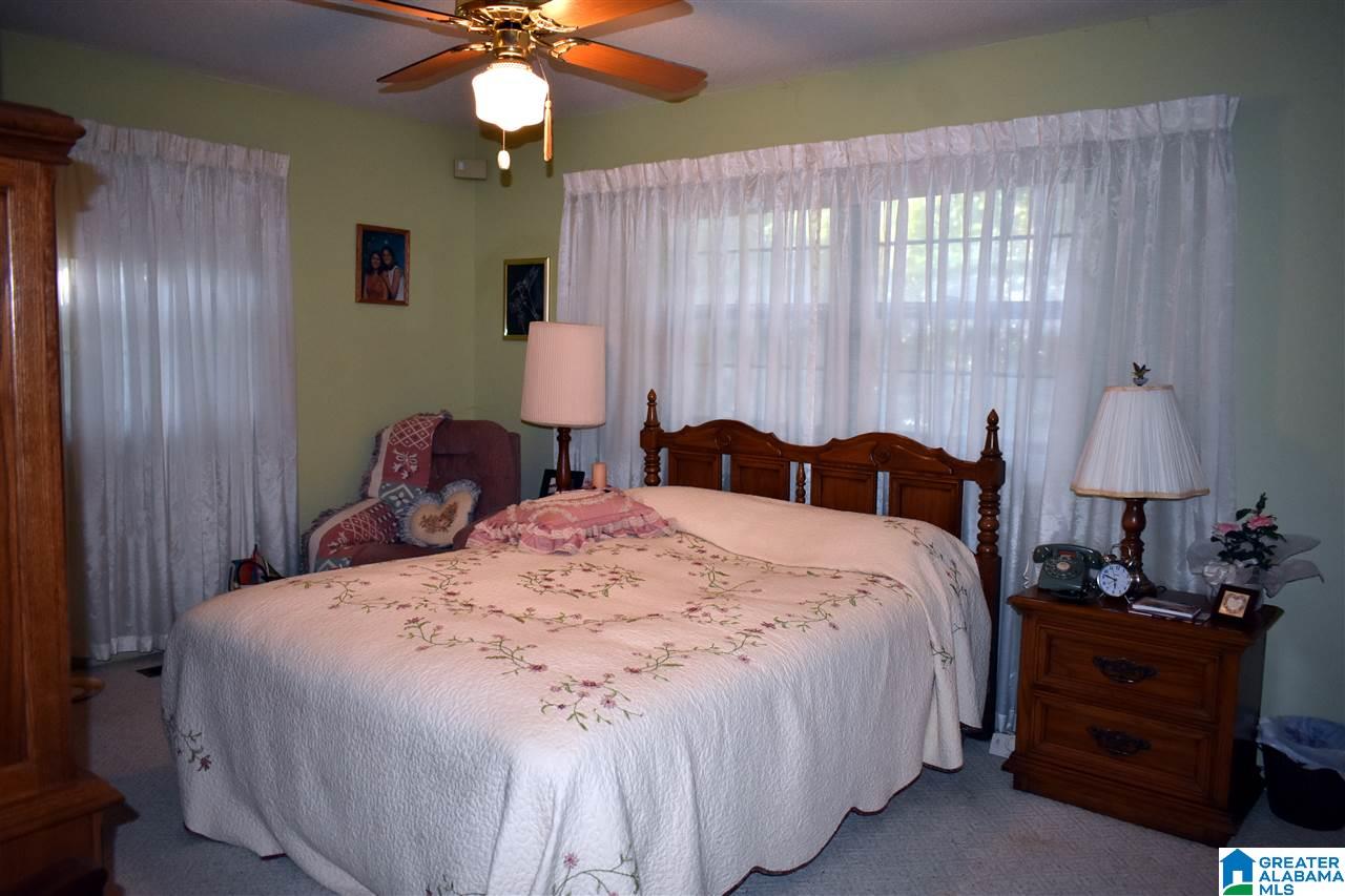 7516 Old Springville Road Pinson, AL 35126 - Photo 19 of 32