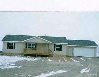 6421 Cade Road Brown City, MI 48416 - Photo 1 of 1 Listing Image