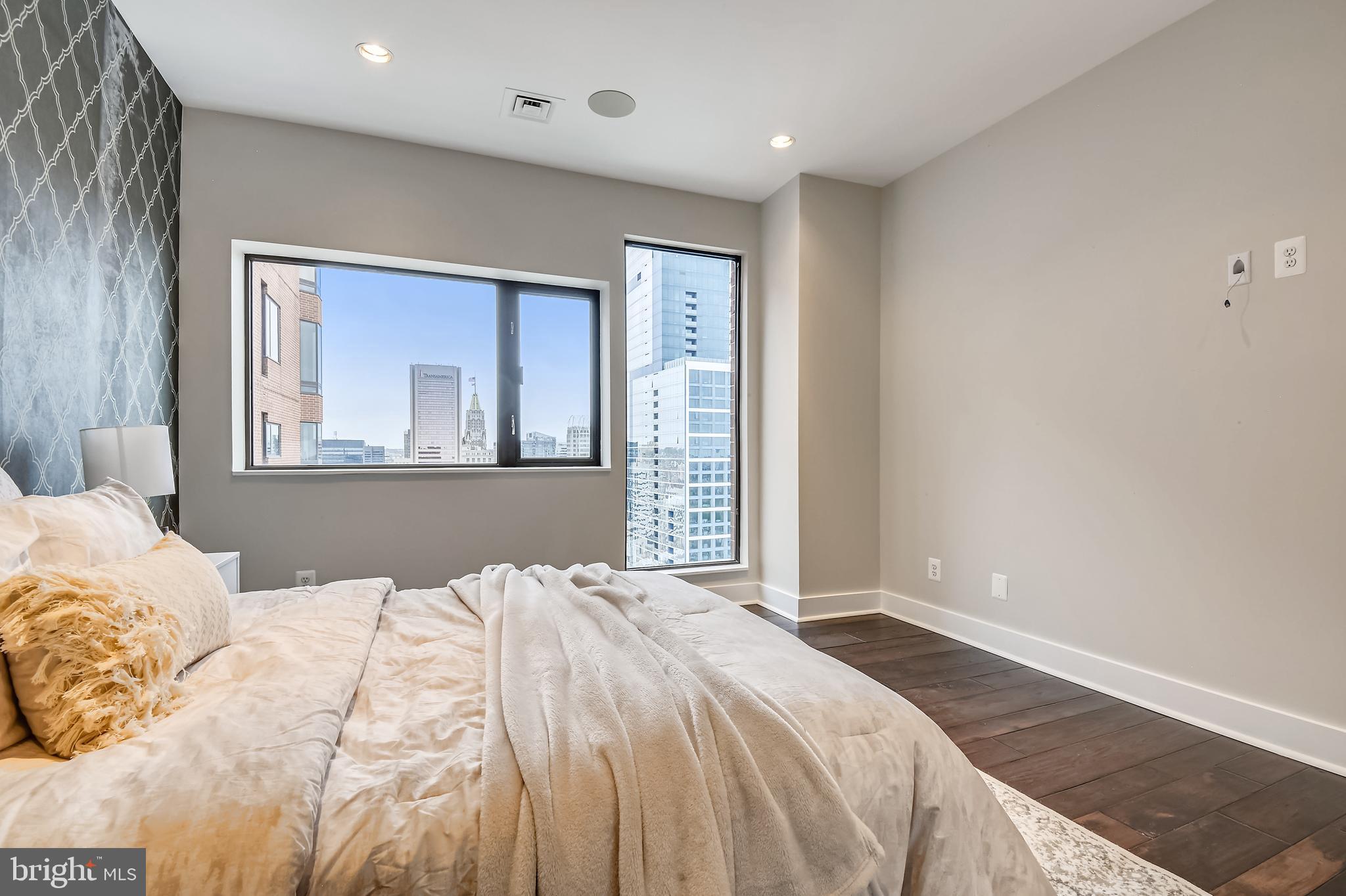 10 East Lee Street, Unit 2602 Baltimore, MD 21202 - Photo 23 of 70
