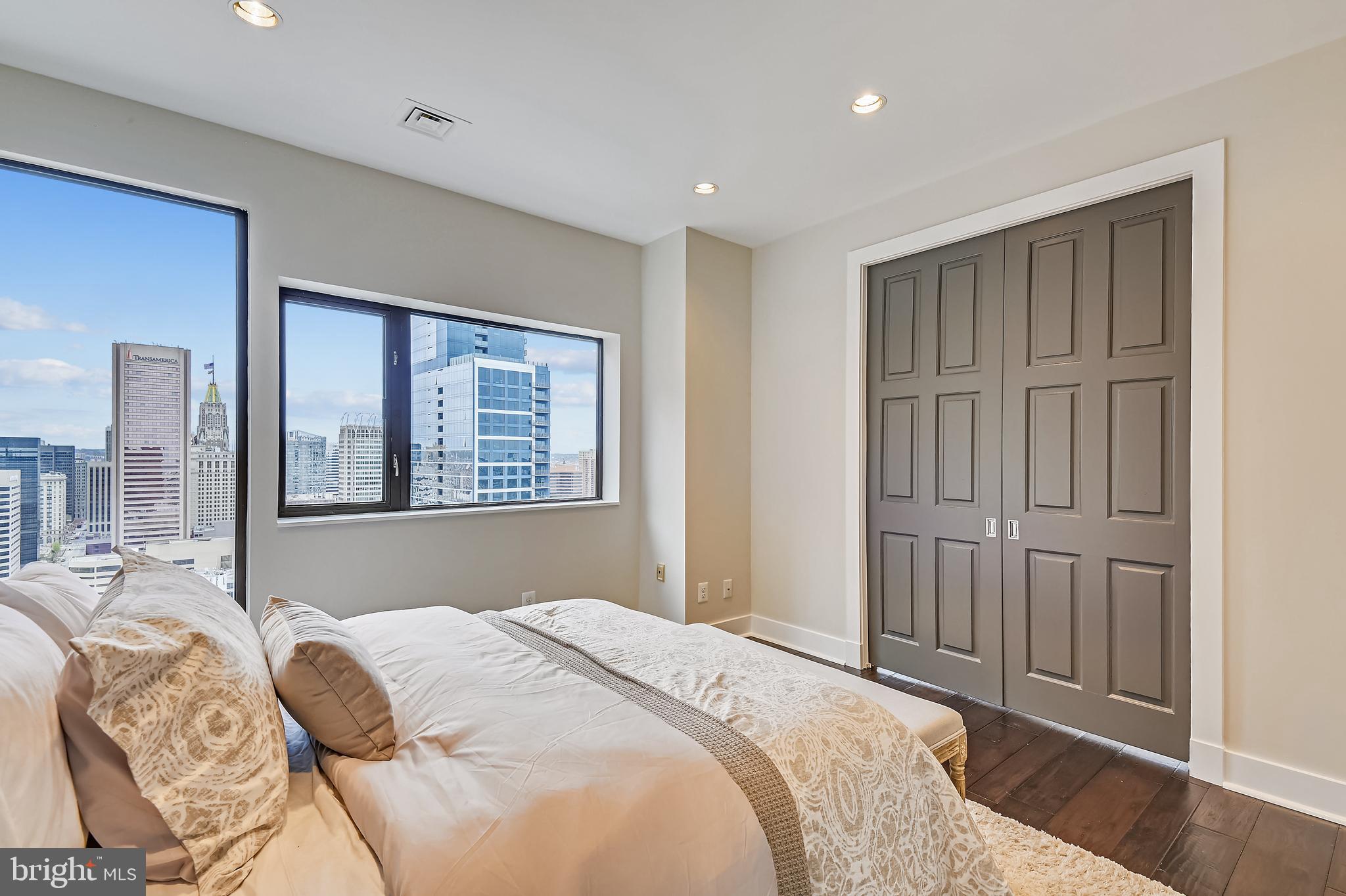 10 East Lee Street, Unit 2602 Baltimore, MD 21202 - Photo 28 of 70