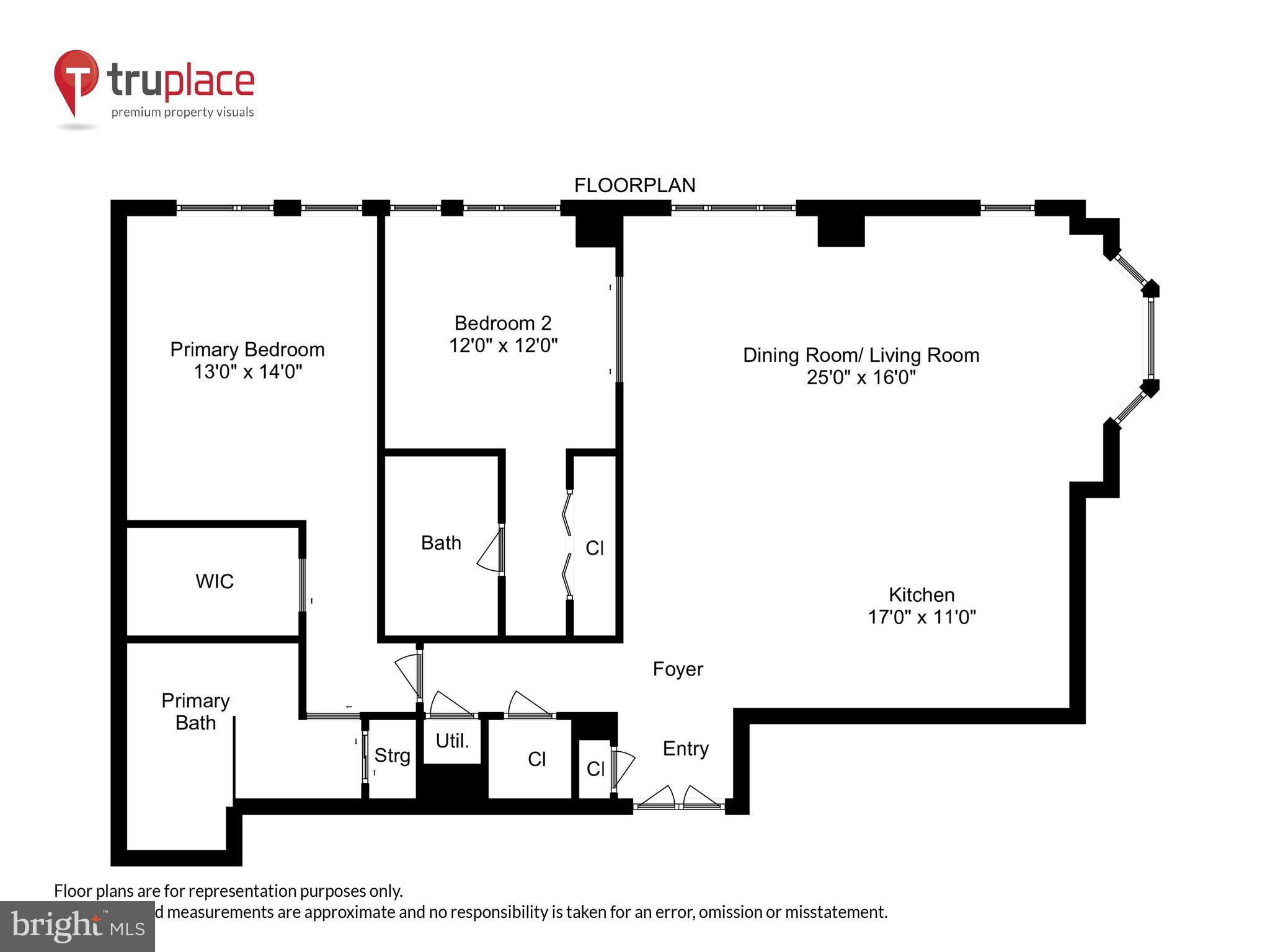 10 East Lee Street, Unit 2602 Baltimore, MD 21202 - Photo 40 of 70