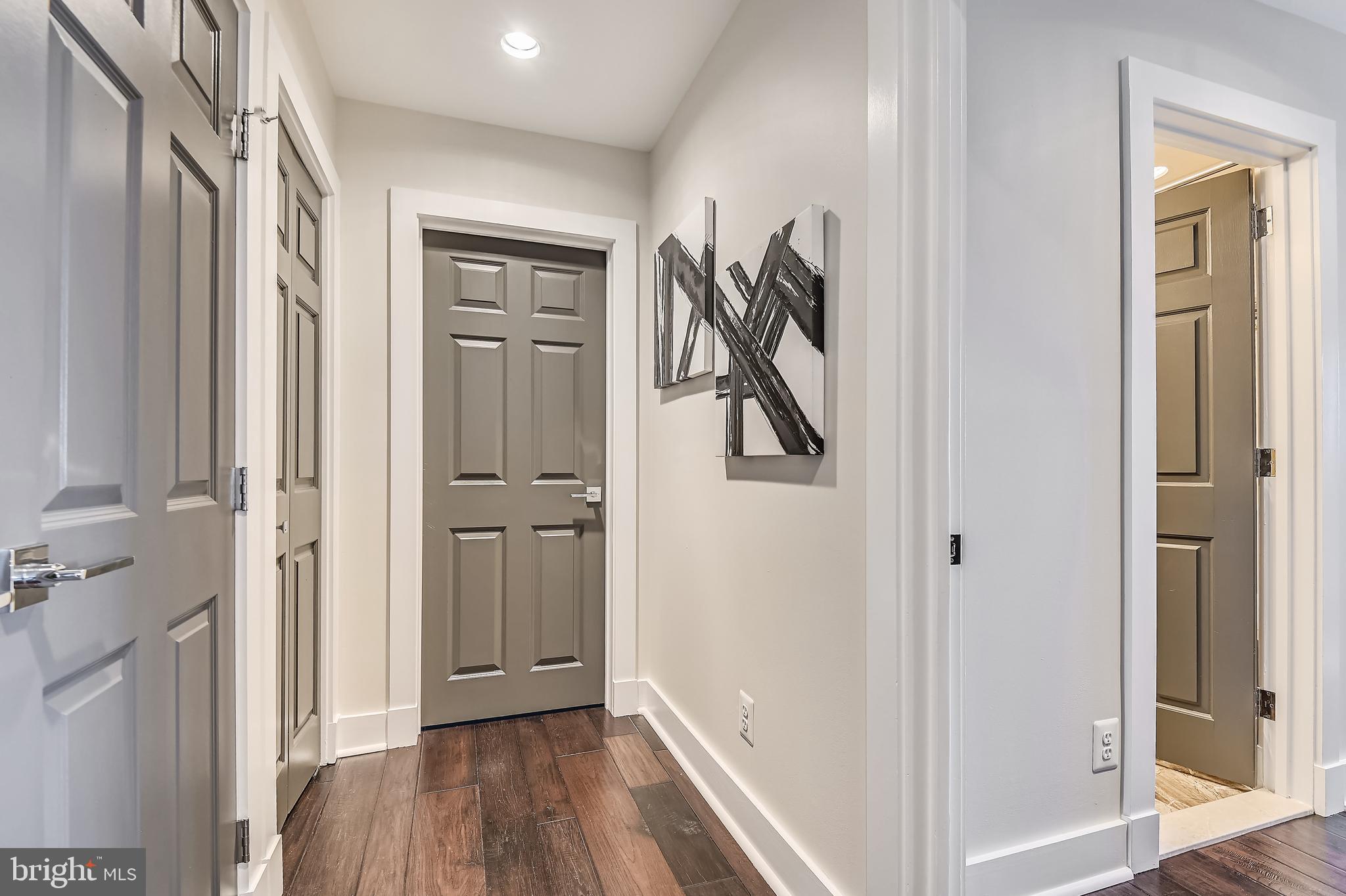 10 East Lee Street, Unit 2602 Baltimore, MD 21202 - Photo 8 of 70