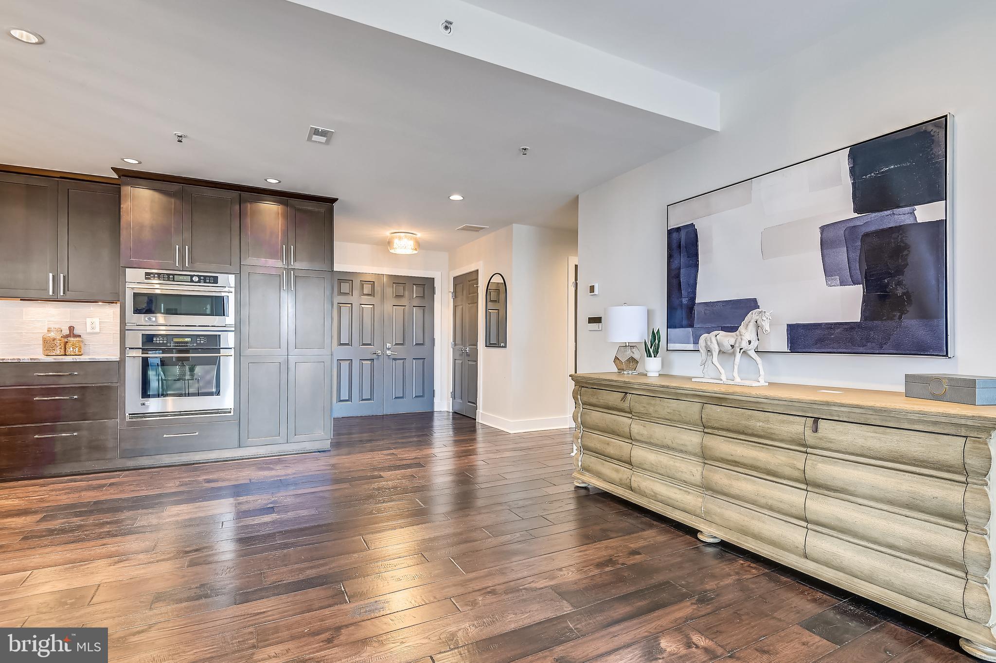 10 East Lee Street, Unit 2602 Baltimore, MD 21202 - Photo 9 of 70