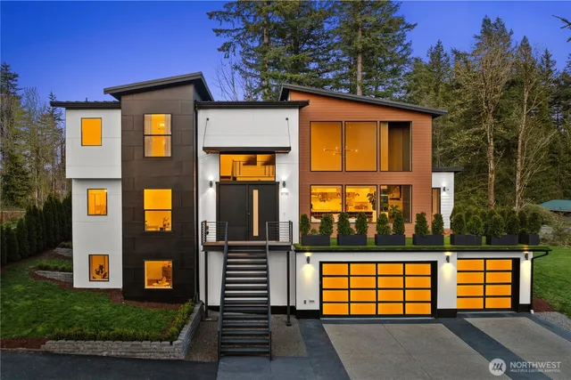 $2,199,950 | 9730 354th Avenue Southeast, Snoqualmie, WA 98065