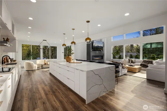 $2,199,950 | 9730 354th Avenue Southeast, Snoqualmie, WA 98065