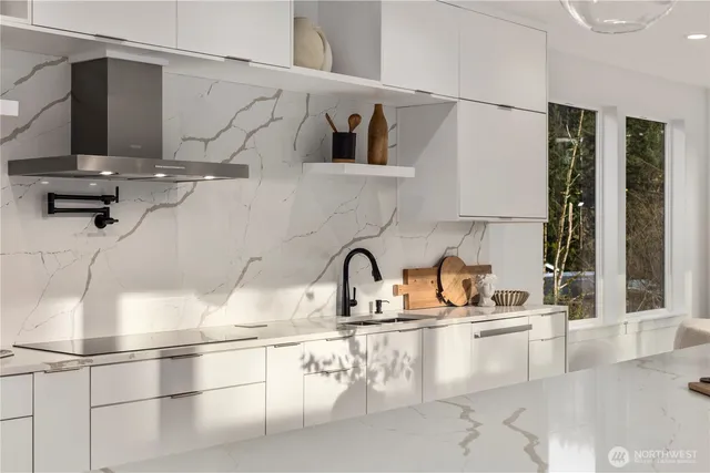 $2,199,950 | 9730 354th Avenue Southeast, Snoqualmie, WA 98065