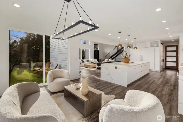 $2,199,950 | 9730 354th Avenue Southeast, Snoqualmie, WA 98065