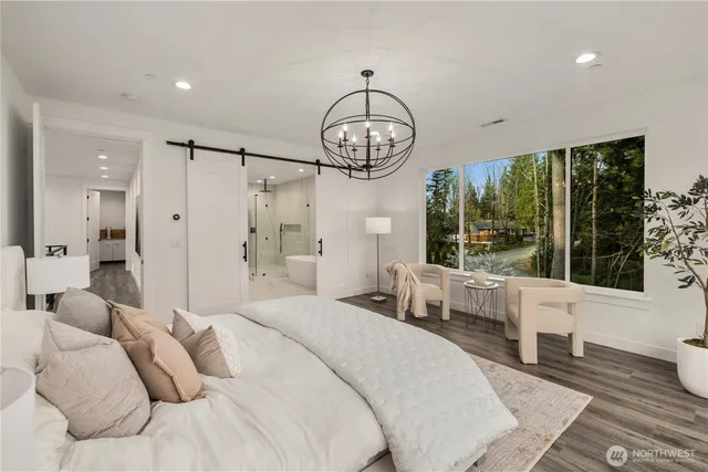 $2,199,950 | 9730 354th Avenue Southeast, Snoqualmie, WA 98065