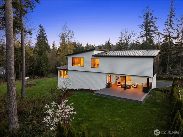 $2,199,950 | 9730 354th Avenue Southeast, Snoqualmie, WA 98065