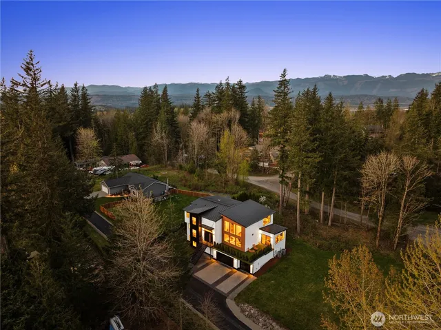 $2,199,950 | 9730 354th Avenue Southeast, Snoqualmie, WA 98065