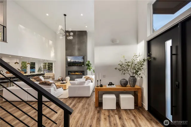 $2,199,950 | 9730 354th Avenue Southeast, Snoqualmie, WA 98065