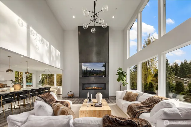 $2,199,950 | 9730 354th Avenue Southeast, Snoqualmie, WA 98065