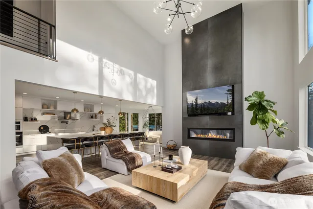 $2,199,950 | 9730 354th Avenue Southeast, Snoqualmie, WA 98065