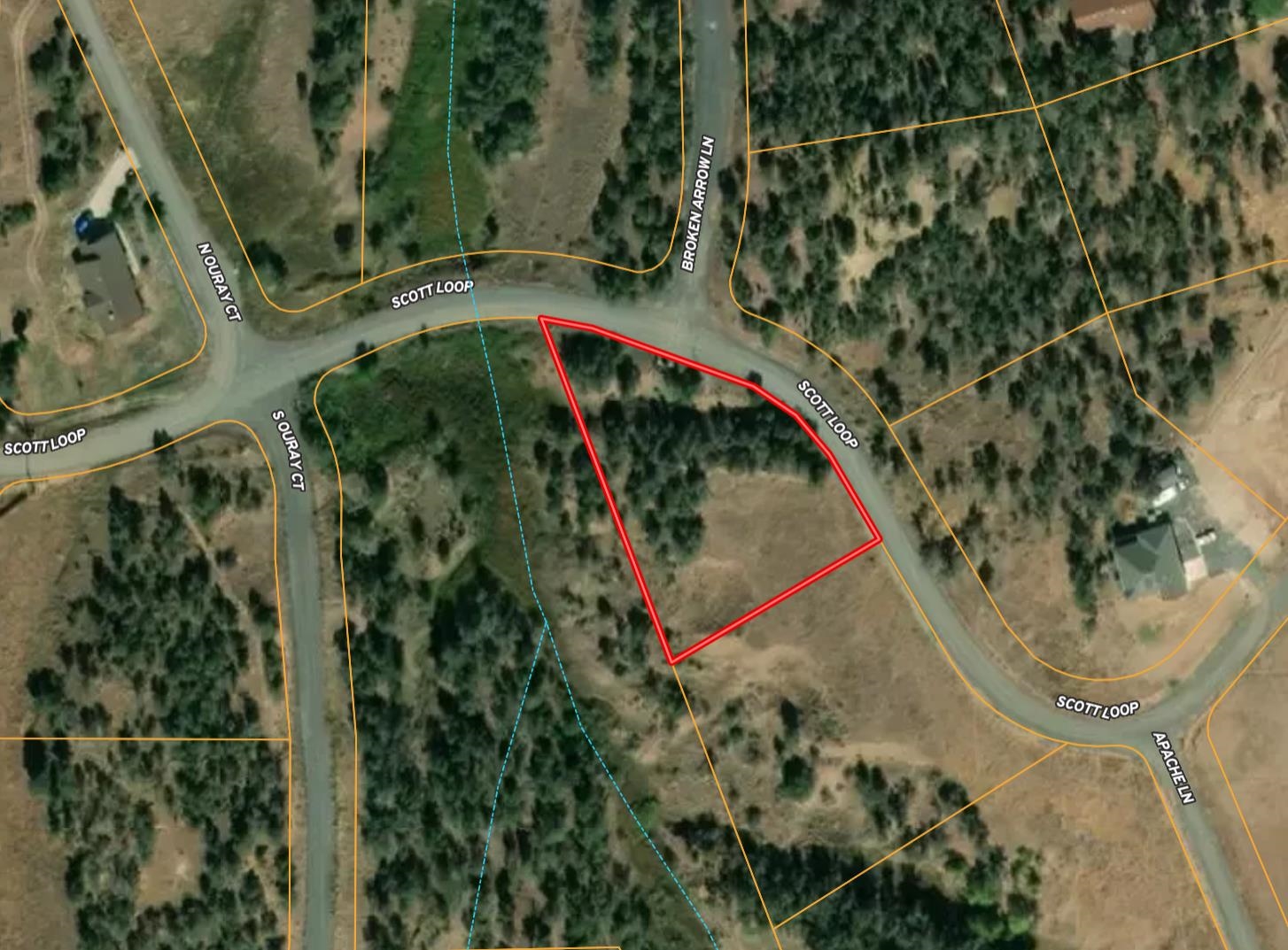 14495 Scott Loop Collbran, CO 81624 - Photo 2 of 12