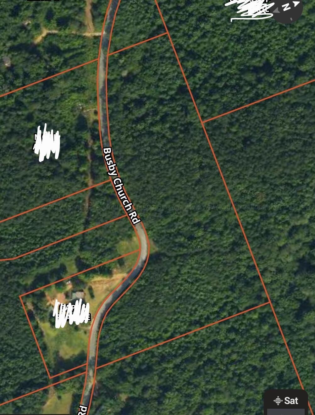 0 Busby Church Road Nauvoo, AL 35578 - Photo 13 of 14 Screenshot_20250718_185142_onX Hunt