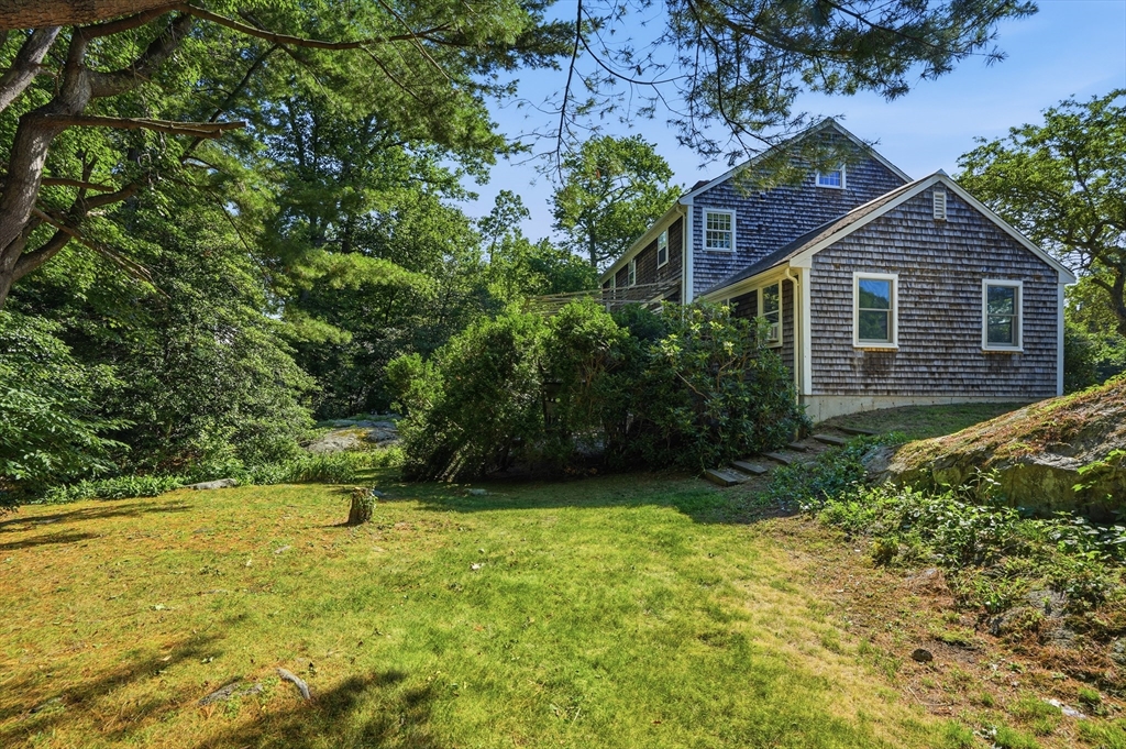 26 Old Coach Road Cohasset, MA 02025 - Photo 38 of 42