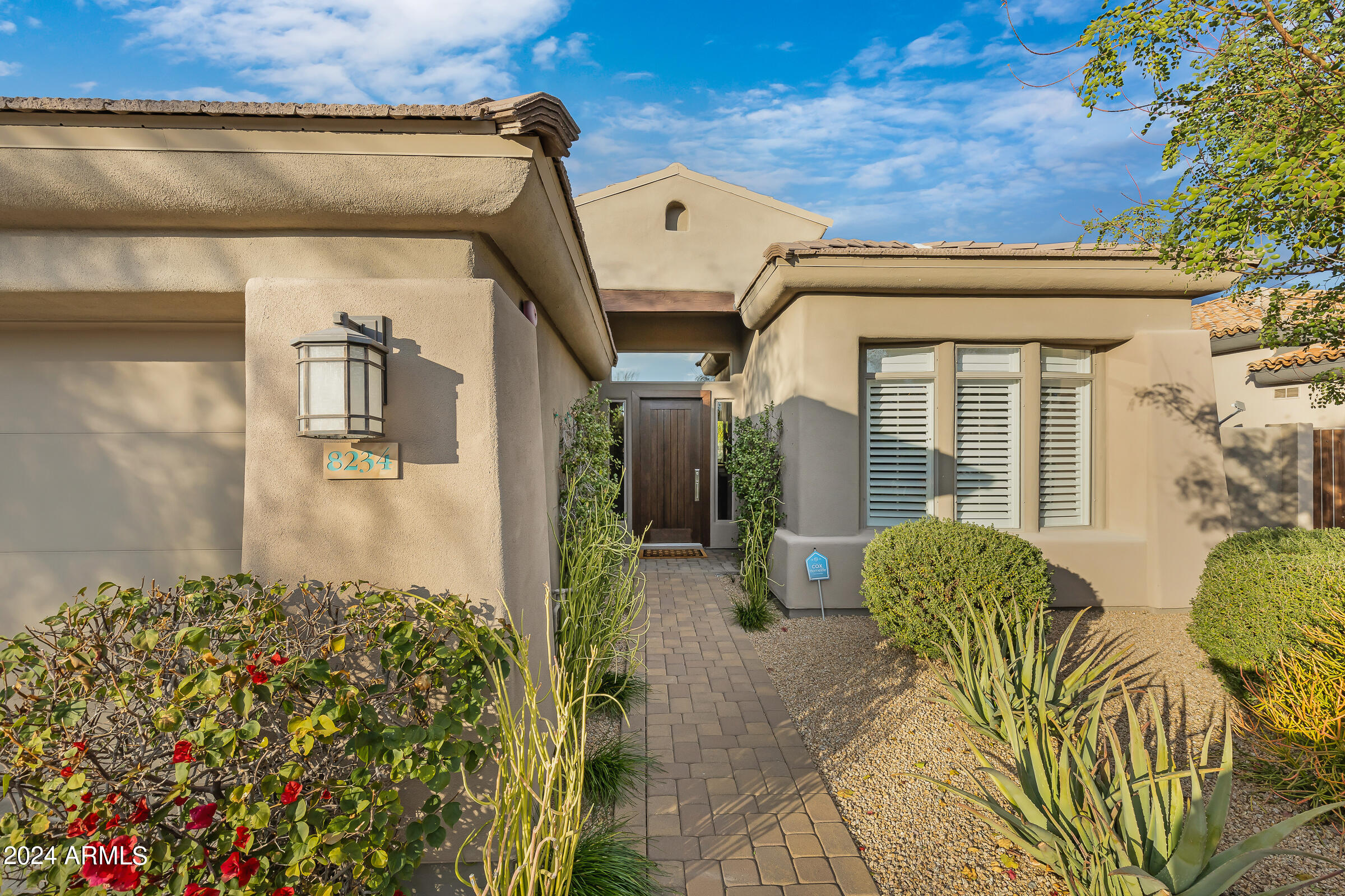 8234 East Mountain Spring Road Scottsdale, AZ 85255 - Photo 3 of 66 8234 E Mountain Spring Rd-4
