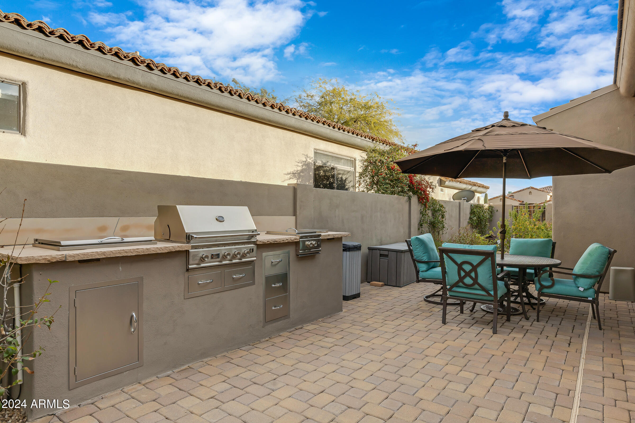 8234 East Mountain Spring Road Scottsdale, AZ 85255 - Photo 34 of 66 8234 E Mountain Spring Rd-36
