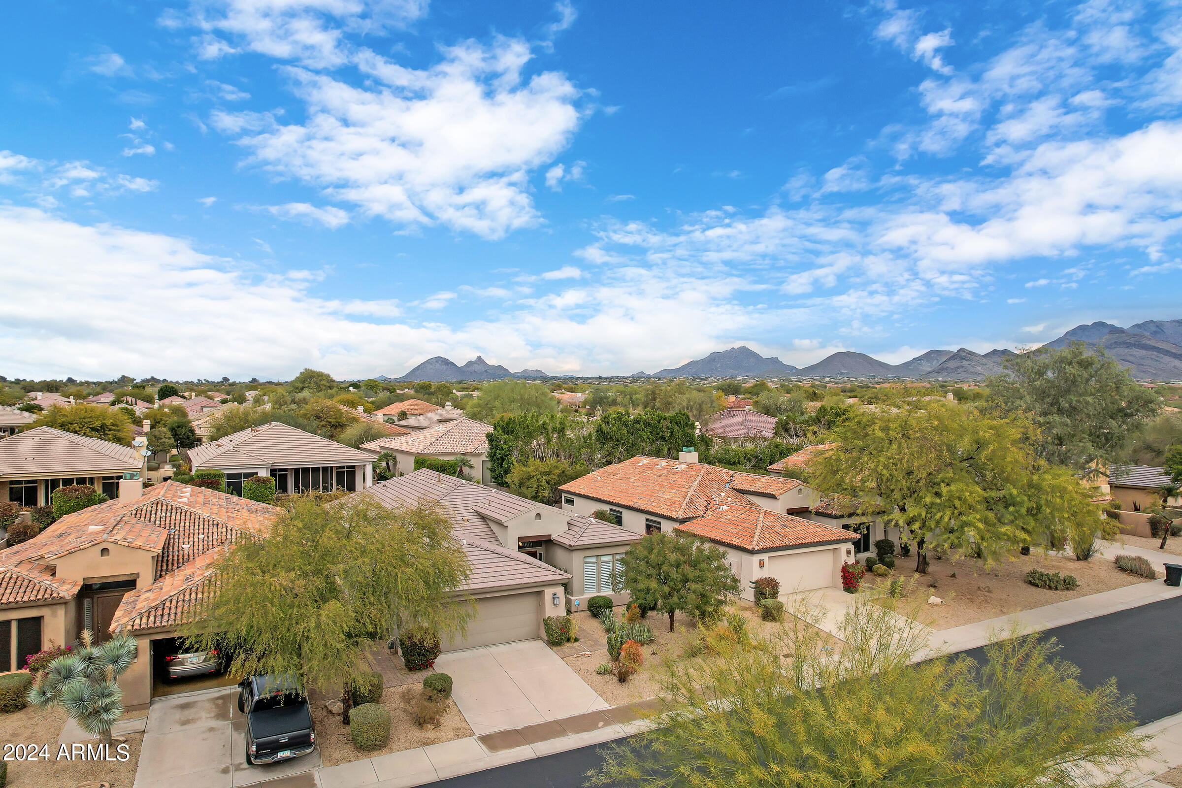 8234 East Mountain Spring Road Scottsdale, AZ 85255 - Photo 40 of 66 8234 E Mountain Spring Rd-45