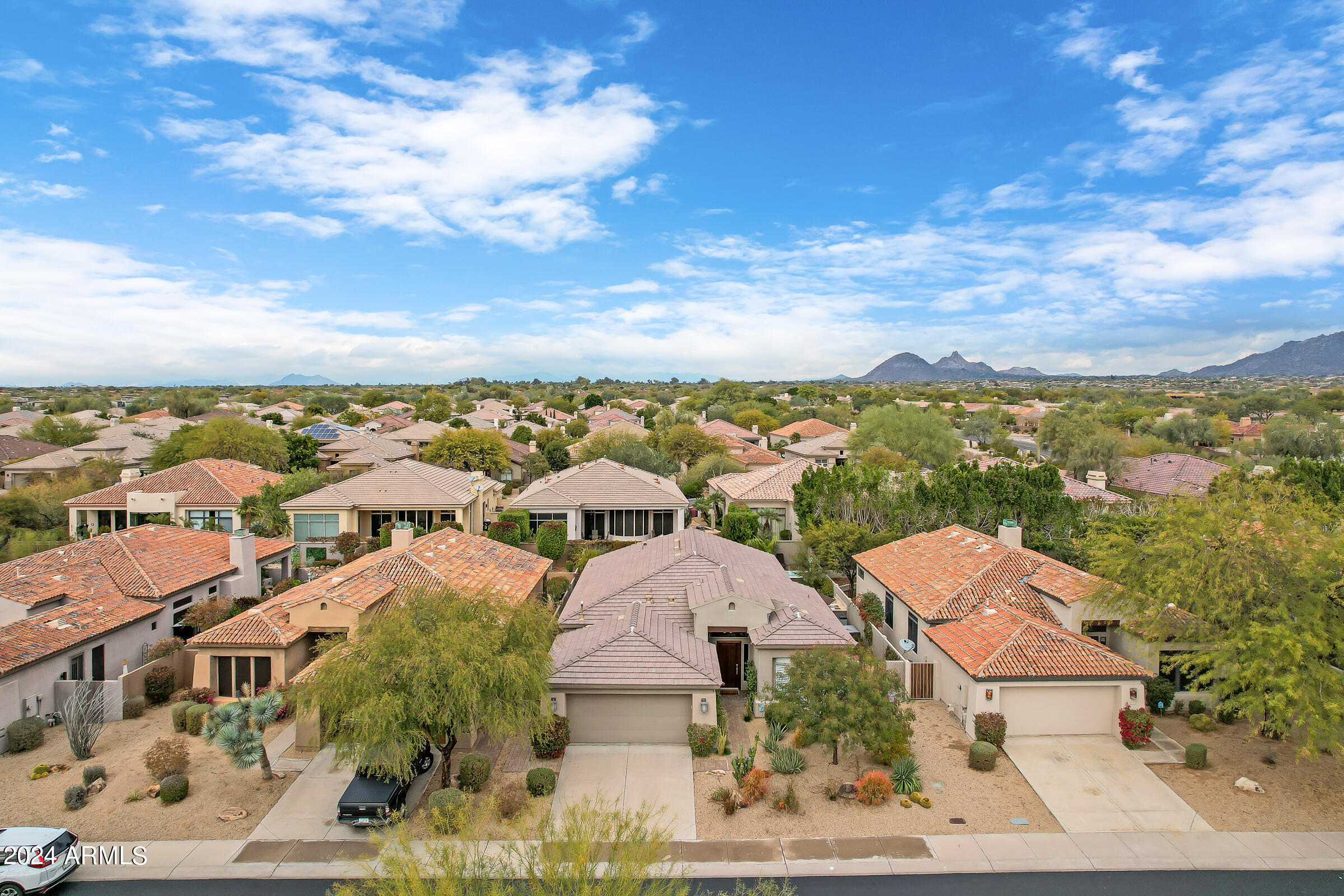 8234 East Mountain Spring Road Scottsdale, AZ 85255 - Photo 41 of 66 8234 E Mountain Spring Rd-46