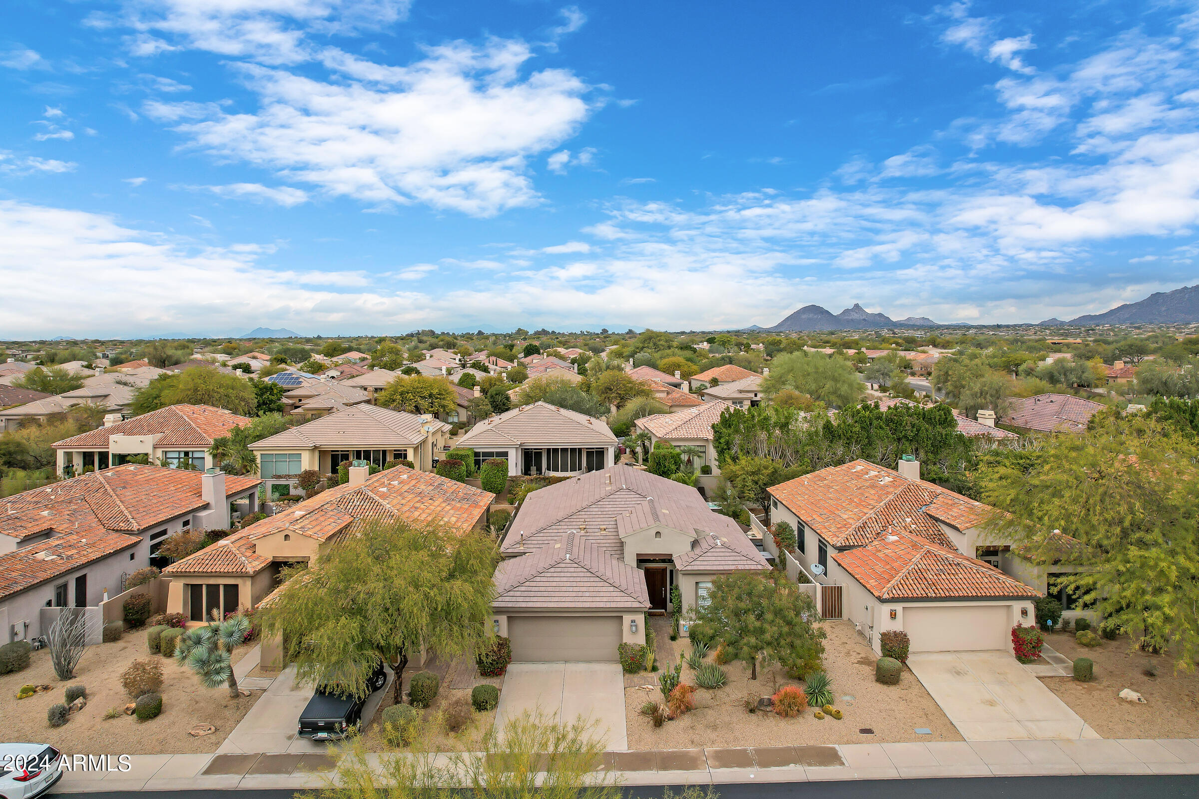 8234 East Mountain Spring Road Scottsdale, AZ 85255 - Photo 42 of 66 8234 E Mountain Spring Rd-47