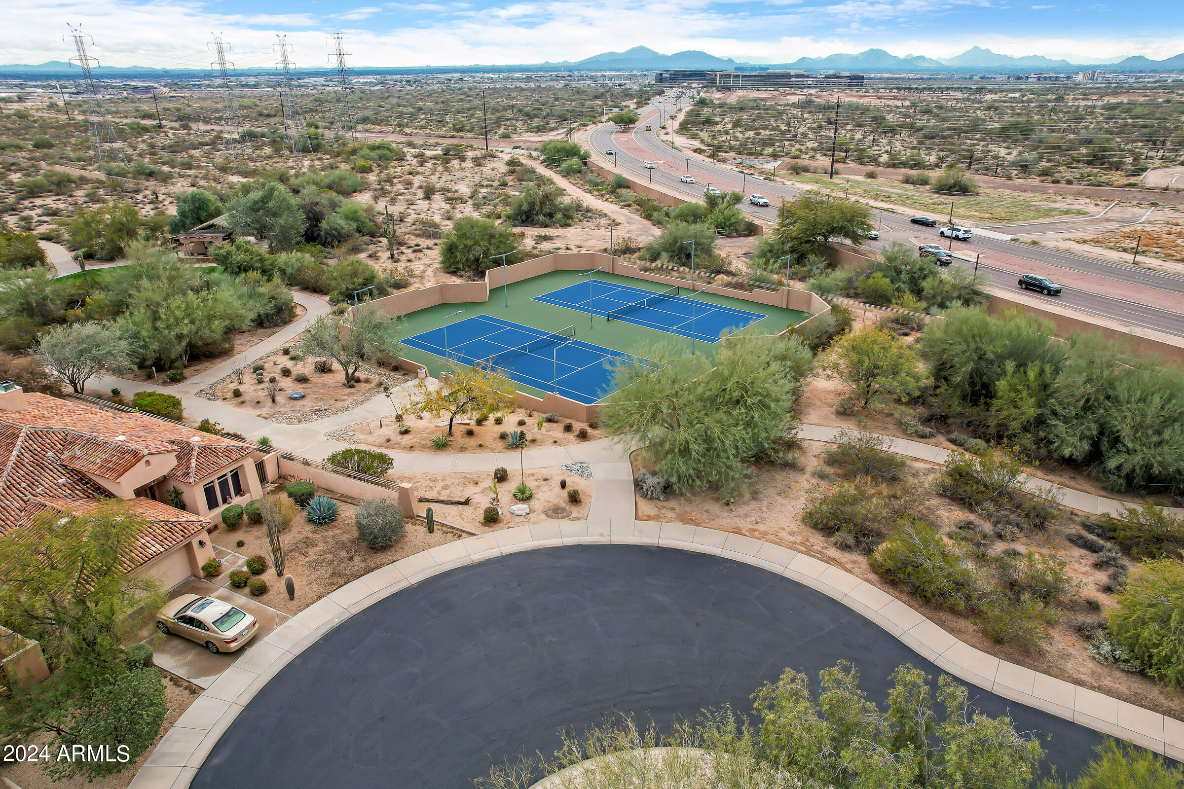 8234 East Mountain Spring Road Scottsdale, AZ 85255 - Photo 50 of 66 8234 E Mountain Spring Rd-55