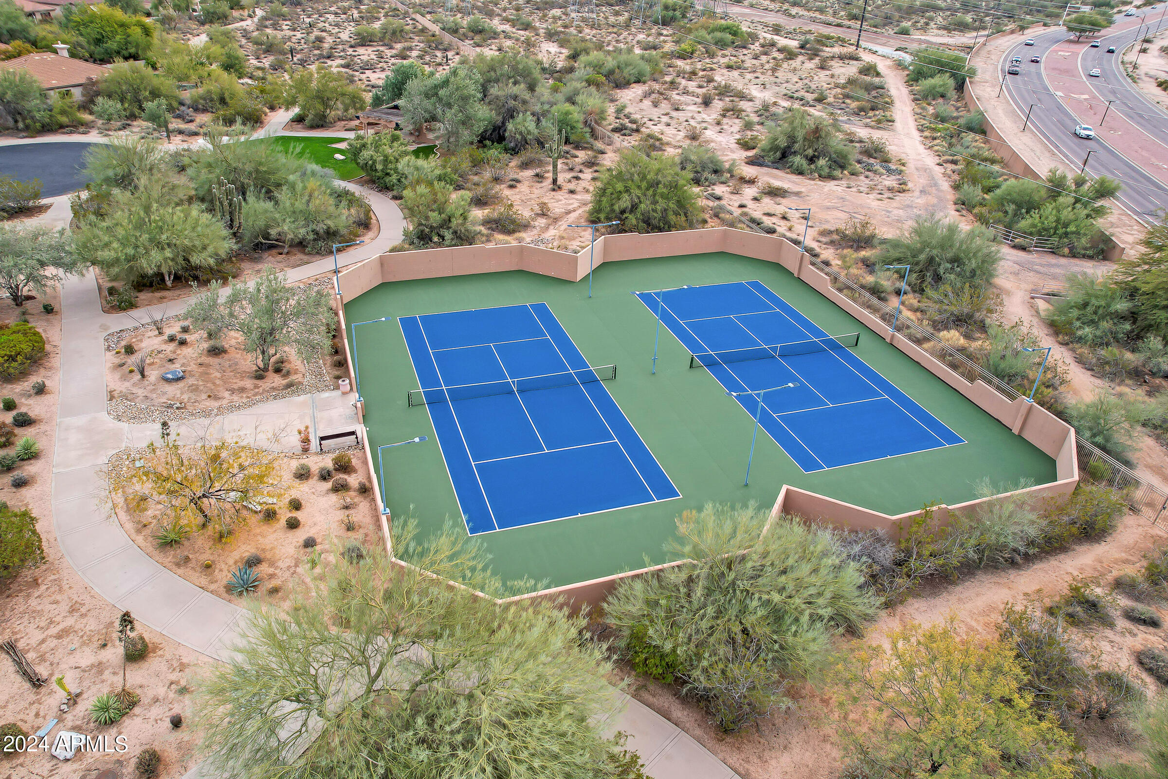8234 East Mountain Spring Road Scottsdale, AZ 85255 - Photo 51 of 66 8234 E Mountain Spring Rd-56