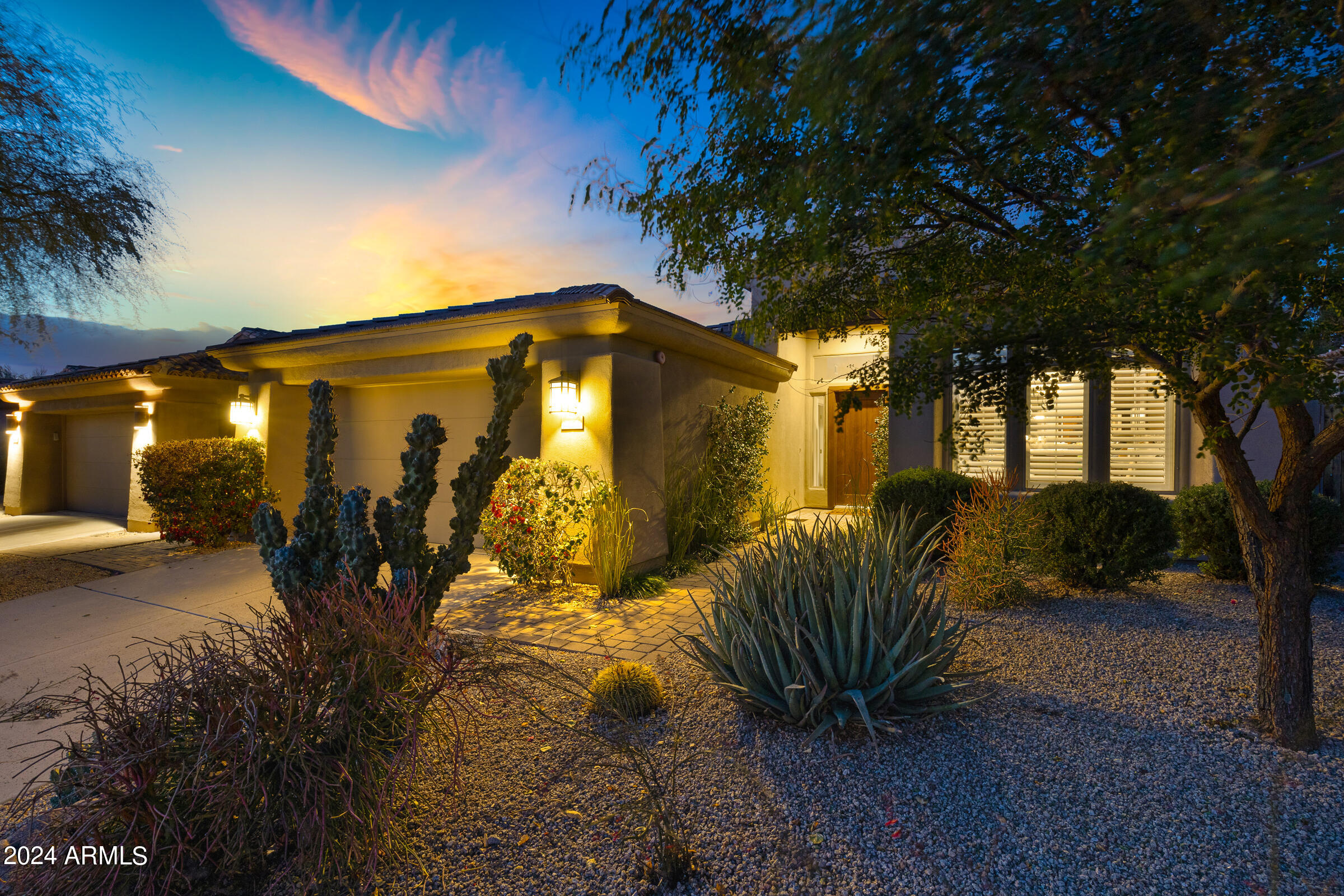 8234 East Mountain Spring Road Scottsdale, AZ 85255 - Photo 55 of 66 8234 E Mountain Spring Rd-60