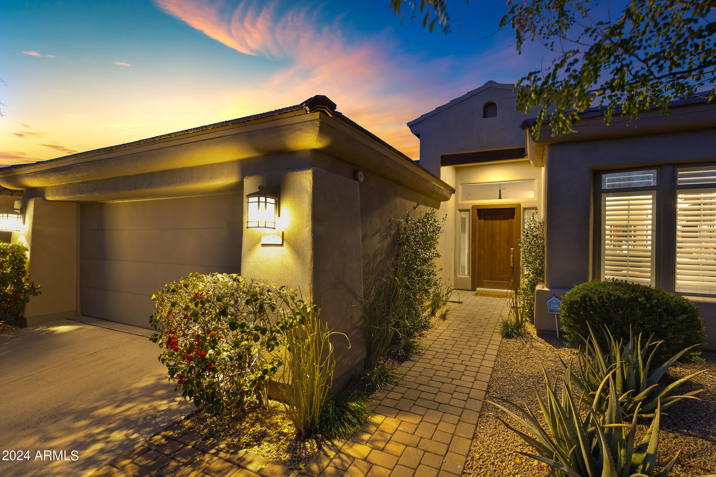 8234 East Mountain Spring Road Scottsdale, AZ 85255 - Photo 56 of 66 8234 E Mountain Spring Rd-61