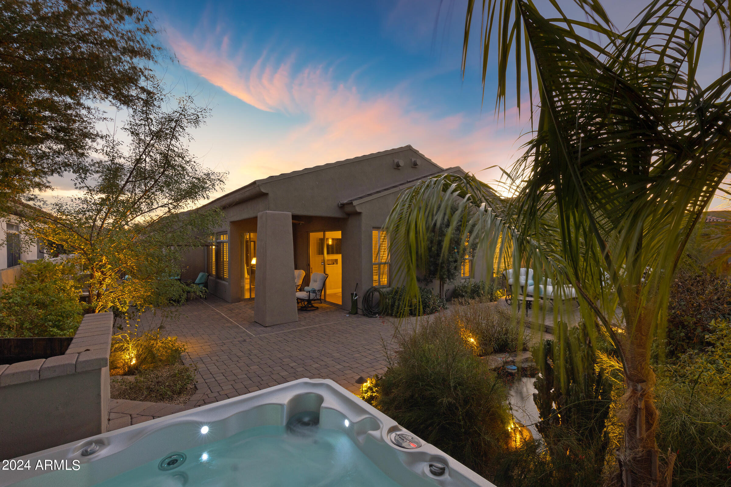 8234 East Mountain Spring Road Scottsdale, AZ 85255 - Photo 59 of 66 8234 E Mountain Spring Rd-64