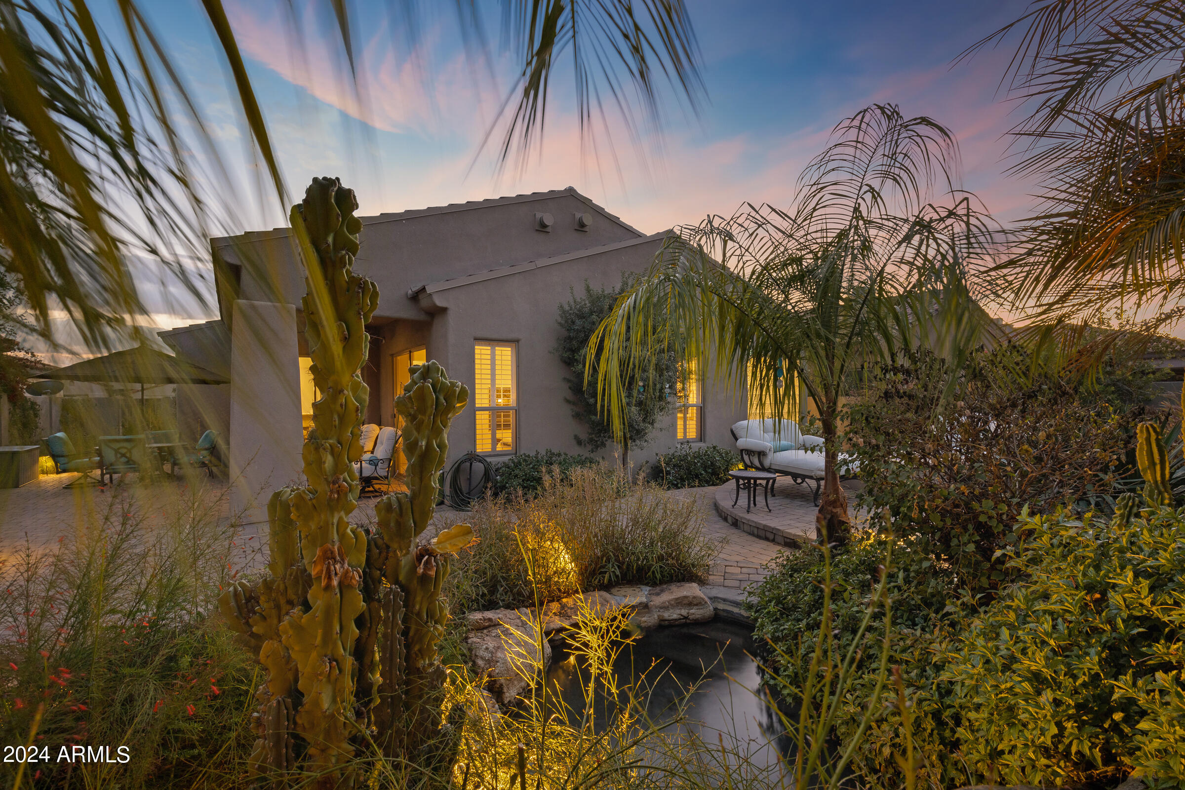 8234 East Mountain Spring Road Scottsdale, AZ 85255 - Photo 60 of 66 8234 E Mountain Spring Rd-65